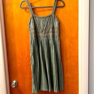 Matilda Jane Grass Roots Dress